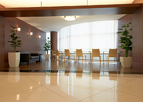 オフィスポート大阪・西本町のスペースの一例その3